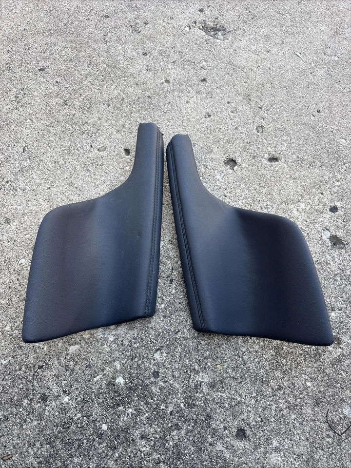 Отделочная панель передней двери 2011–2017 HONDA ODYSSEY левая правая - Изображение 1 из 2