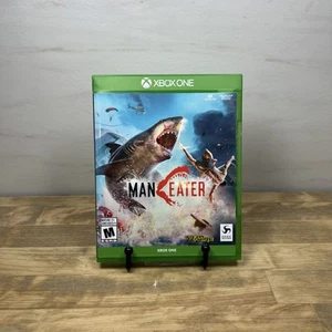 Maneater - Microsoft Xbox One - Imagen 1 de 3