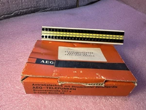 AEG-TELEFUNKEN 4582-029.060914 - Picture 1 of 5
