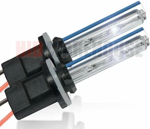 Bombillas de xenón HID-Warehouse HID - 880/881 5000K - blancas brillantes (1 par) - Imagen 1 de 5