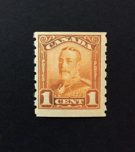 BroadviewStamps Canada #160 MNH F-VF CV$100. Brown-orange. - Picture 1 of 2