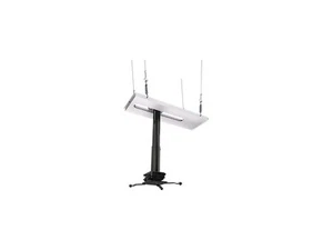 Crimson AV JKS3-12 Suspended Ceiling Projector Kit - Photo 1/2
