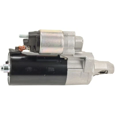 Motor de arranque Bosch SR0842X para modelos seleccionados de Mercedes-Benz 07-13 Foto 1 de 4