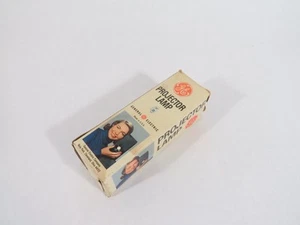 General Electric CAX-115/125 Projector Bulb 115-125V 50W ! NEW ! - Picture 1 of 4