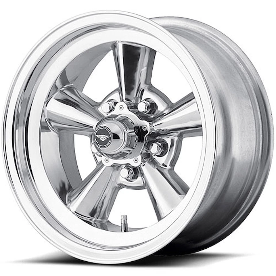 American Racing VN1097865 VN109 Series Torq-Thrust Original Wheel Foto 1 de 3