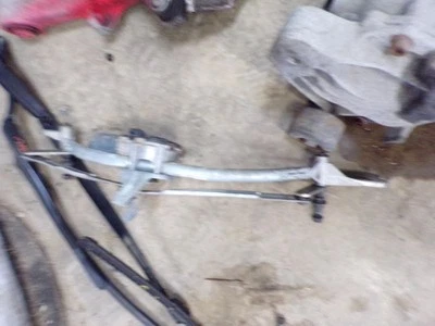 Transmisión limpiaparabrisas compatible con BMW 750i 1315014 09-15 Foto 1 de 4