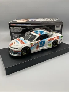 Chevy Camaro ZL1 Chase Elliott 1/64 2019 #9 Hooter's Spirits - Imagen 1 de 6