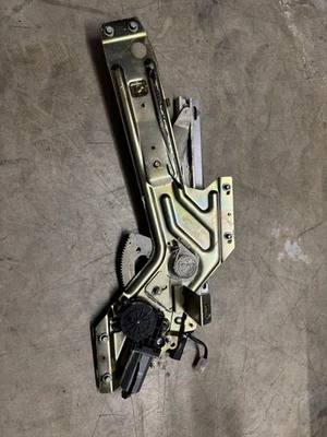 Ferrari F430 360 Fensterheber Motor Links OEM 69919900 LH Power Window Unit - Изображение 1 из 4