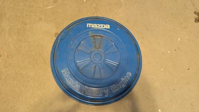 1981-1985 Mazda RX7 Original OEM Intake Air Filter cover lid - Image 1 of 2
