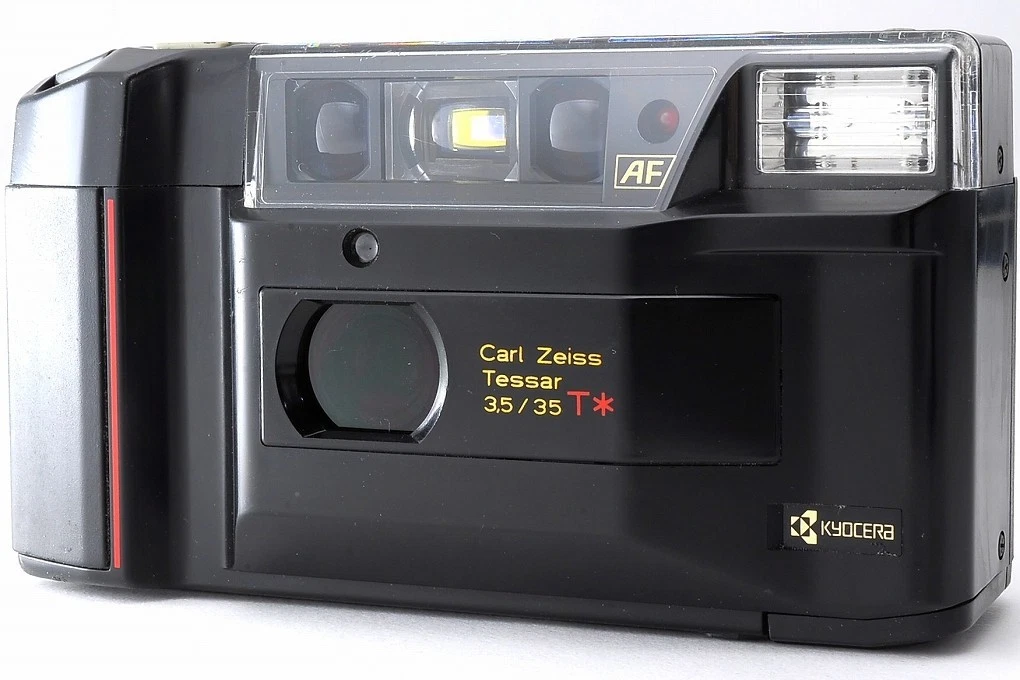 Kyocera Film Camera for sale | eBay