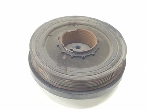 11238512072 2322933 polea cigüeñal bmw serie x1 e84 sdrive 18d - Imagen 1 de 5