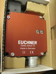 Euchner TZ1LE024BHA-C1902 Safety Switch - Picture 1 of 2