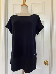 Calvin Klein blaues Top Gr. S - Bild 1 von 9