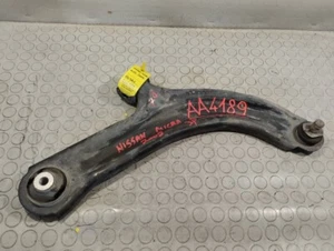 Trapecio Espoleta Derecho Dx Nissan Micra K12 2005 - Imagen 1 de 8