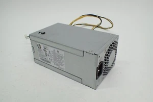 HP Pavillion 590 M01 Series Desktop 180W Power Supply L08261-006 - Bild 1 von 4