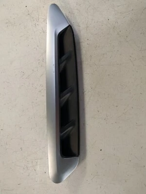 2016-2019 BMW X3/X4 G01/G02/G08 OEM Front Right RH Finisher Side Panel 8064806 Foto 1 de 4