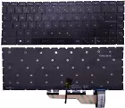 QWERTZ Deutsch Tastatur MSI 15M GS66 Stealth GP66 VECTOR GE66 RAIDER
