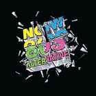 Various Artists Now - 80s Alternative Double LP Vinyl NEW
