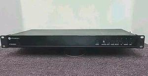 Atlona HDMI to HDBaseT Matrix Switcher # AT-PRO3HD44M 4×4 Cat 5e/6/7 UNTESTED - Picture 1 of 14