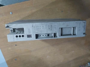 SIEMENS S5 6ES5951-7LB21 NR. 1 STÜCK NUR REK ZUM TESTEN - Bild 1 von 4