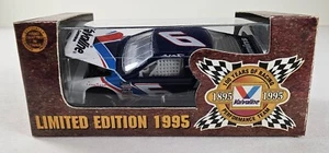 Action Valvoline 1995  #6 Mark Martin  1:64 scale stock car Limited Edition  - Picture 1 of 18