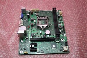 Fujitsu Esprimo E420 E85+ Socket LGA1150 Motherboard I/O Shield D3230-A11 GS 1