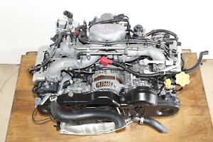 Subaru Impreza RS Engine Motor 2.0L 2000 2001 2002 2003 2004 2005 EJ20 Sohc JDM