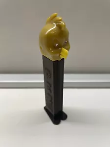 Vintage PEZ Henry Hawk, thin feet, 3.9 Austria - Picture 1 of 18