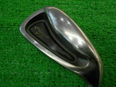 Bridgestone TourStage V-iQ 5PC NSPROWF R-FLEX IRONS SET Golf - Image 1 of 4