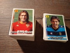 Lot 430 Panini 2000-2001 Footballers Figures PERFECT