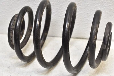 Muelle helicoidal trasero 94-98 Saab 900 OEM 1994-1998 Foto 1 de 4