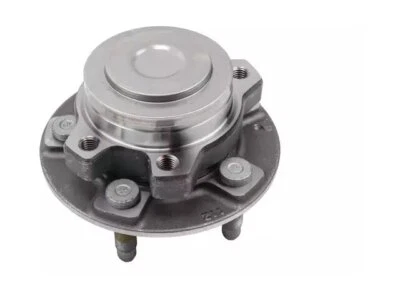 For 2020-2024 Chevrolet Corvette Wheel Hub Assembly Front AC Delco 93969WBDS - Image 1 of 2