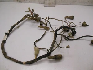 BB65 Kawasaki Prairie 400 4x4 2000 Main Harness 26030-1592 - Picture 1 of 7