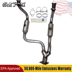 Catalytic Converters for 2008-2010 Ford F250 F-250  F-350 Super Duty 5.4L 6.8L - Picture 1 of 11