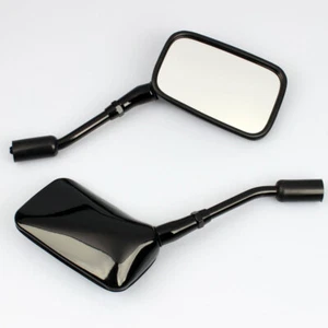 2x Espejo Retrovisor para Honda VF 500 F VF 750 F 88110-MF5-000 88120-MF5-000 - Imagen 1 de 2
