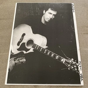 Michael Ubaldini Press Photo 8.5x11”. - Picture 1 of 2
