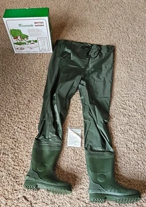 Riverside Chest Waders, Size 7 Fly Fishing - Picture 1 of 6