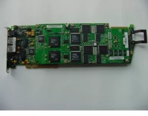 Dialogic D480JCT 2T1 W - Picture 1 of 1