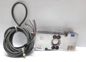 MAREL 1510 LOAD CELL 100 KG - Picture 1 of 10