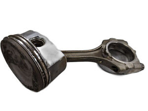 Piston and Connecting Rod Standard From 2007 Toyota Rav4  2.4