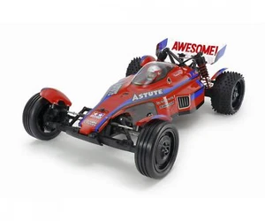 Tamiya 300047482 - 1:10 RC Astute 2022 lack. (TD2) 2WD Bausatz Neuware - Bild 1 von 8