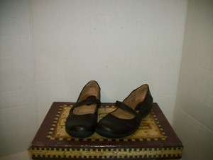 yuu mary jane shoes