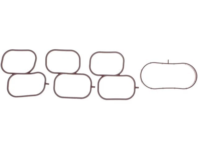 Juego de juntas plenum de inyección de combustible 53GP32R para Nissan Xterra 2005-2015 4,0 L V6 Foto 1 de 1