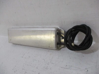 Micron BK0-C2218-H04 Resistor 220W 150ΩK BKO-C2218-H04 - Image 1 of 4