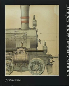 Jernbanerne i bilismens skygge Bd.I + II + III - Johansen,Hans SH204105 - Bild 1 von 3