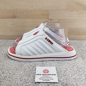 kswiss sandals