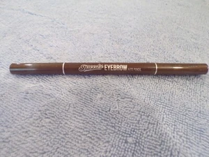 25 NEW Peripera Speed Eyebrow Auto Pencil Sealed 2 Gray Brown .14g KOREAN Makeup - Picture 1 of 6