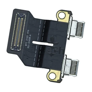 USB-C PORT I/O BOARD - MacBook Air 13" A1932 2018 2019, A2179 A2337 M1 2020 - Picture 1 of 1