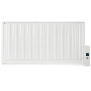 Celsius Smart WiFi Oil-Filled Electric Radiator + Timer, Portable / Wall Mounted - Picture 1 of 6