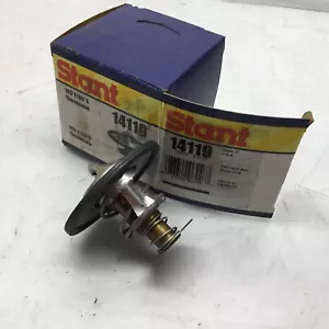 Stant 14119 Engine Coolant Thermostat - Picture 1 of 1